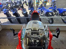 2025 Yamaha XSR900GP (MTM890ASP)