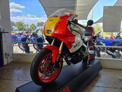 2025 Yamaha XSR900GP (MTM890ASP)