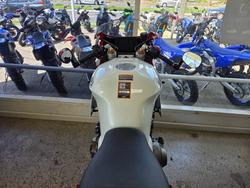 2025 Yamaha XSR900GP (MTM890ASP)