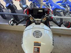 2025 Yamaha XSR900GP (MTM890ASP)