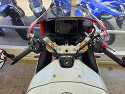 2025 Yamaha XSR900GP (MTM890ASP)