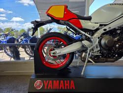 2025 Yamaha XSR900GP (MTM890ASP)