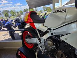 2025 Yamaha XSR900GP (MTM890ASP)