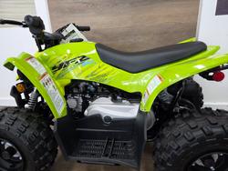 2025 Yamaha YFZ50 RS