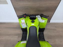 2025 Yamaha YFZ50 RS