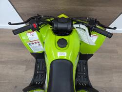 2025 Yamaha YFZ50 RS