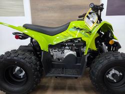 2025 Yamaha YFZ50 RS