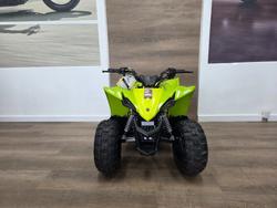2025 Yamaha YFZ50 RS