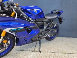 2025 Yamaha YZF-R7LA