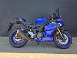 Yamaha YZF-R3