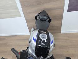 2024 Yamaha YZF-R15M