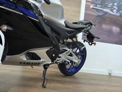 2024 Yamaha YZF-R15M