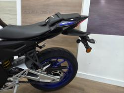 2024 Yamaha YZF-R15M