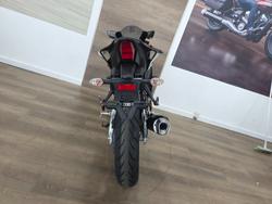 2024 Yamaha YZF-R15M