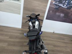 2024 Yamaha YZF-R15M