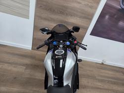 2024 Yamaha YZF-R15M