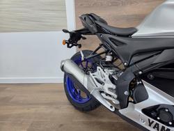 2024 Yamaha YZF-R15M