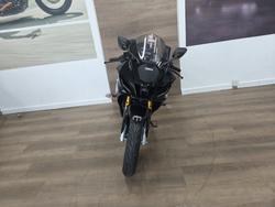 2024 Yamaha YZF-R15M