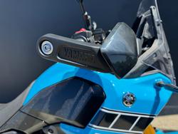 2025 Yamaha XTZ690 TENERE 700