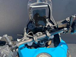 2025 Yamaha XTZ690 TENERE 700