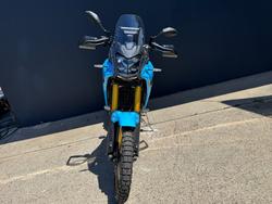 2025 Yamaha XTZ690 TENERE 700