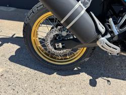 2025 Yamaha XTZ690 TENERE 700