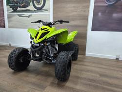 2025 Yamaha 2025 Yamaha 110CC YFM110RS