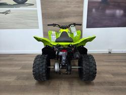 2025 Yamaha 2025 Yamaha 110CC YFM110RS