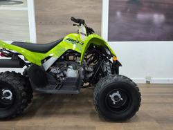 2025 Yamaha 2025 Yamaha 110CC YFM110RS