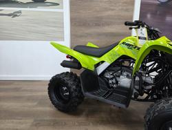 2025 Yamaha 2025 Yamaha 110CC YFM110RS