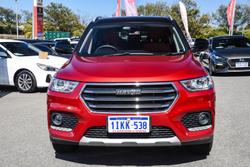 2020 Haval H2 LUX