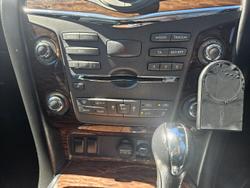 2019 Nissan Patrol Ti