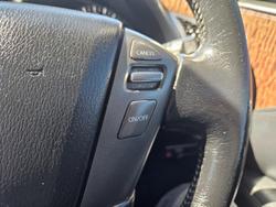 2019 Nissan Patrol Ti