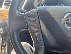 2019 Nissan Patrol Ti