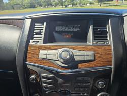 2019 Nissan Patrol Ti