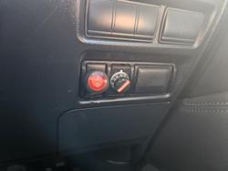 2019 Nissan Patrol Ti