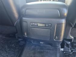 2019 Nissan Patrol Ti