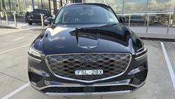 2025 Genesis GV70 2.5T SIGNATURE