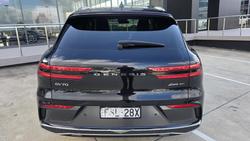 2025 Genesis GV70 2.5T SIGNATURE