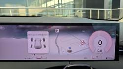 2025 Genesis GV70 2.5T SIGNATURE