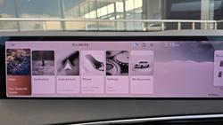 2025 Genesis GV70 2.5T SIGNATURE