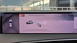 2025 Genesis GV70 2.5T SIGNATURE