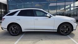 2025 Genesis GV70 3.5T SIGNATURE SPORT