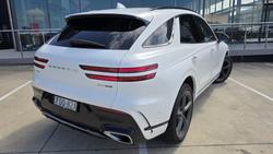 2025 Genesis GV70 3.5T SIGNATURE SPORT