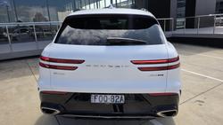 2025 Genesis GV70 3.5T SIGNATURE SPORT