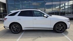 2025 Genesis GV70 3.5T SIGNATURE SPORT