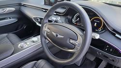 2024 Genesis GV70 2.5T AWD