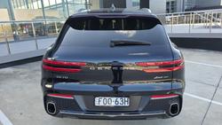 2024 Genesis GV70 2.5T AWD