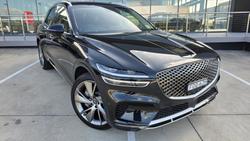2024 Genesis GV70 2.5T AWD
