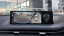 2024 Genesis GV70 2.5T AWD